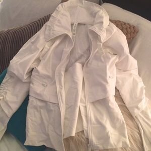 Lululemon athletica windbreaker/jacket